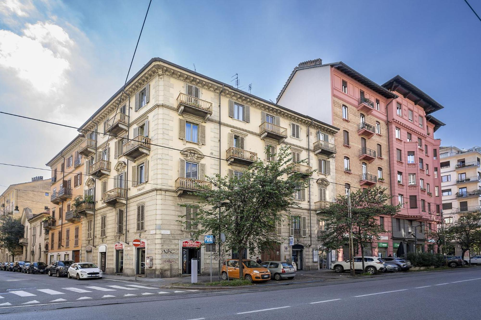 Appartement Casa Brac *