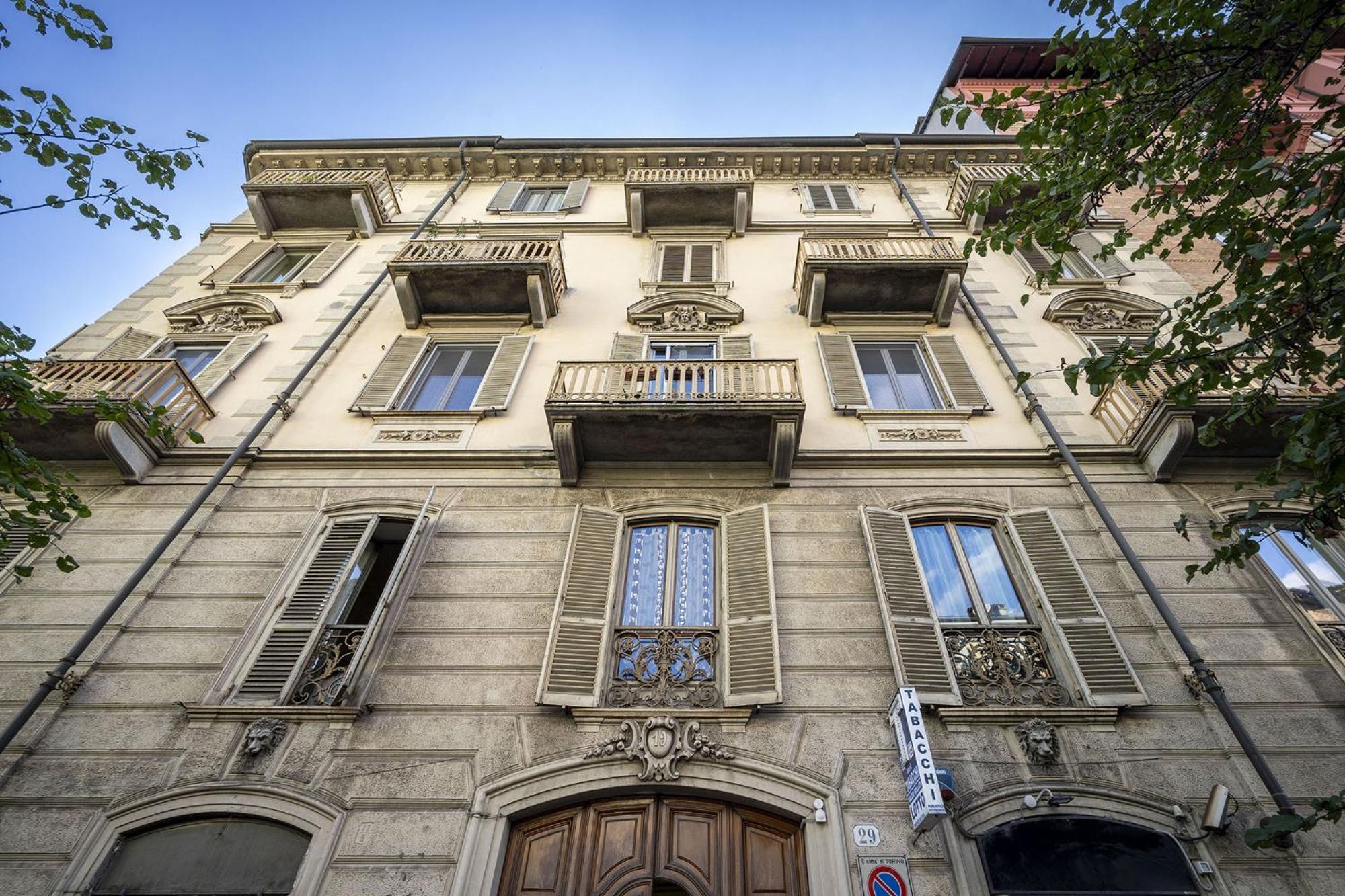Casa Brac Turin