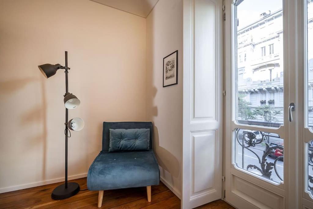 Casa Brac Turin