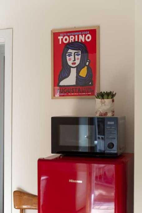 Appartement Casa Brac *
