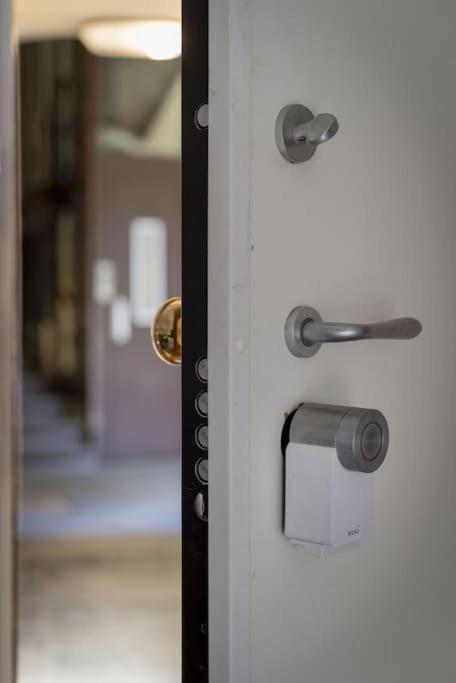 Appartement Casa Brac