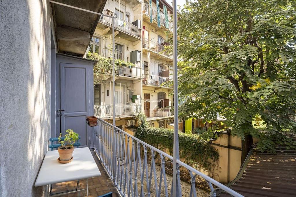 Casa Brac * Turin