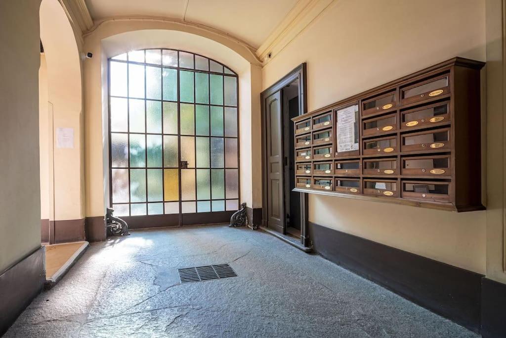 Appartement Casa Brac