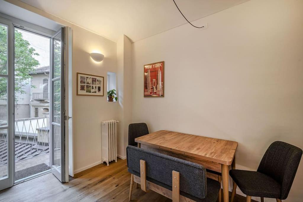 Casa Brac Appartement *