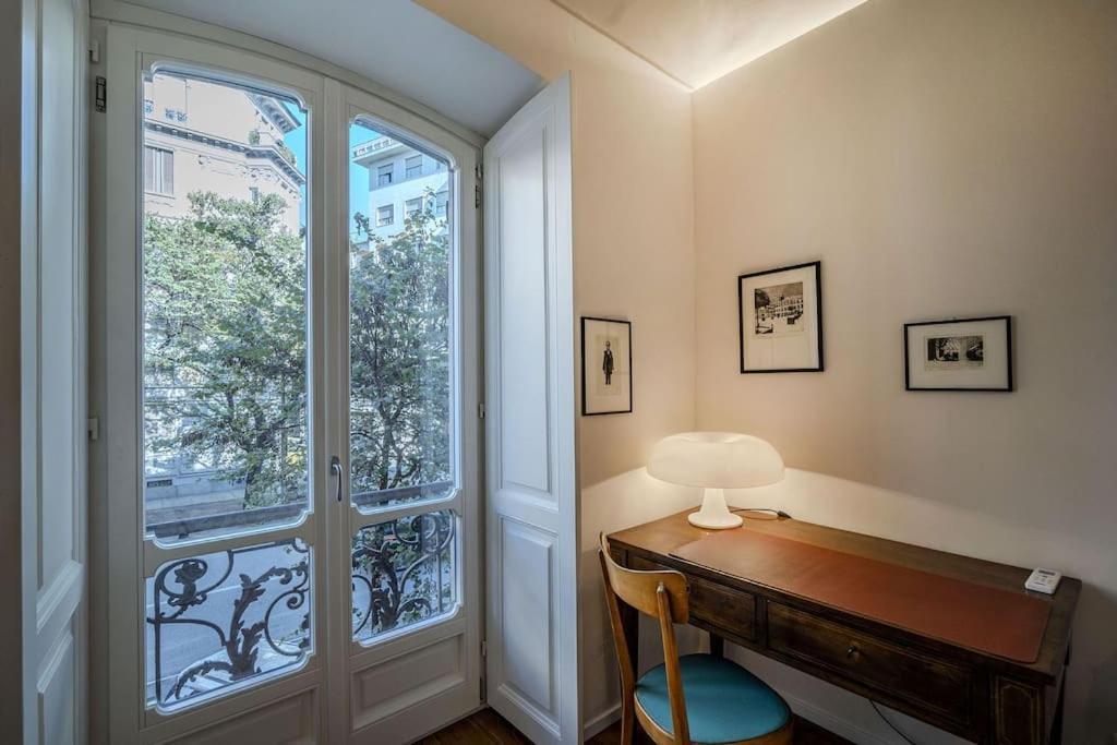 Appartement Casa Brac *