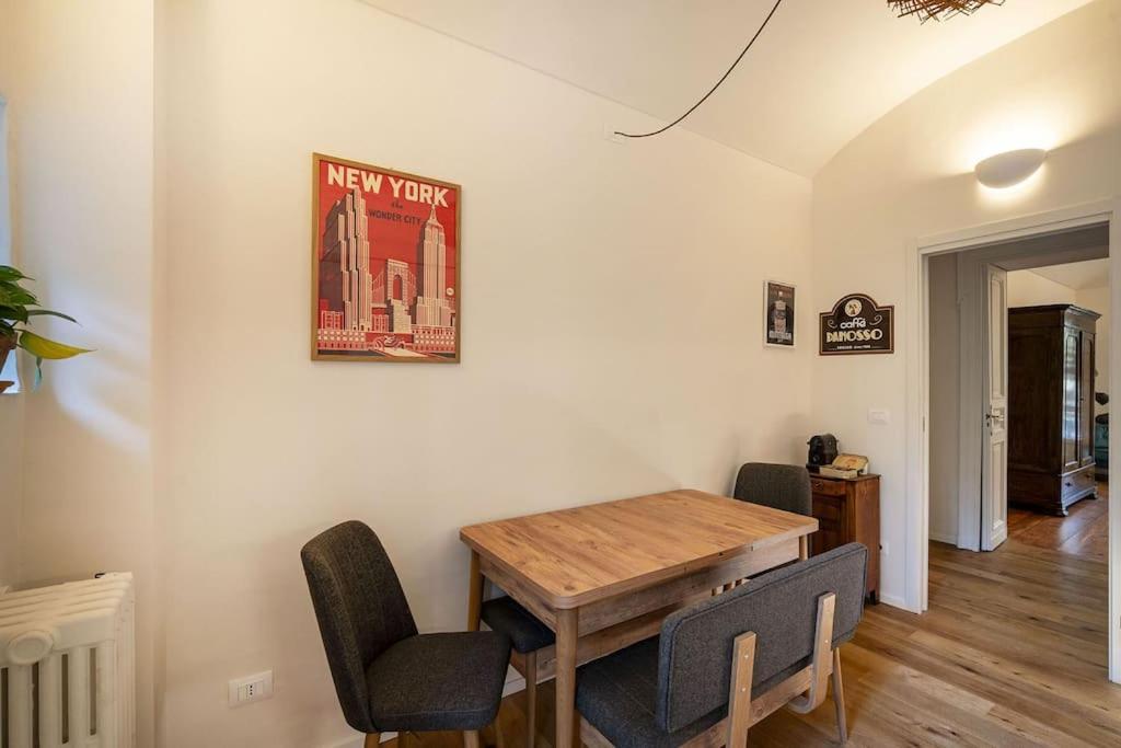 Casa Brac Appartement