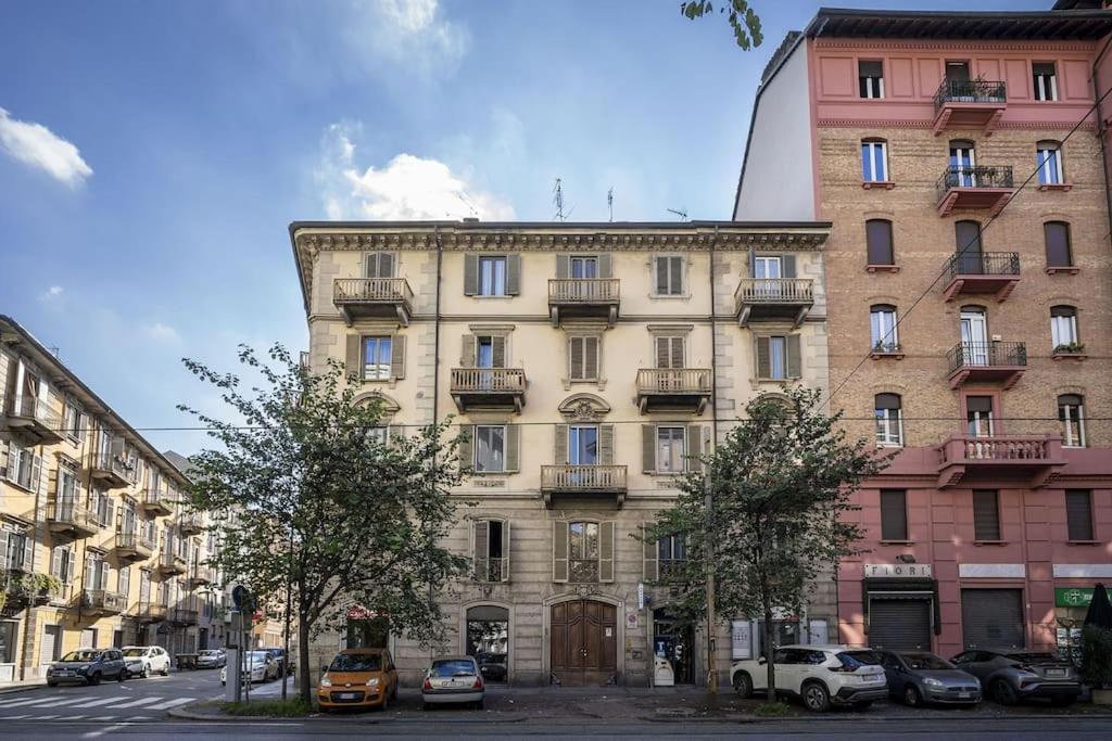 Appartement Casa Brac Turin