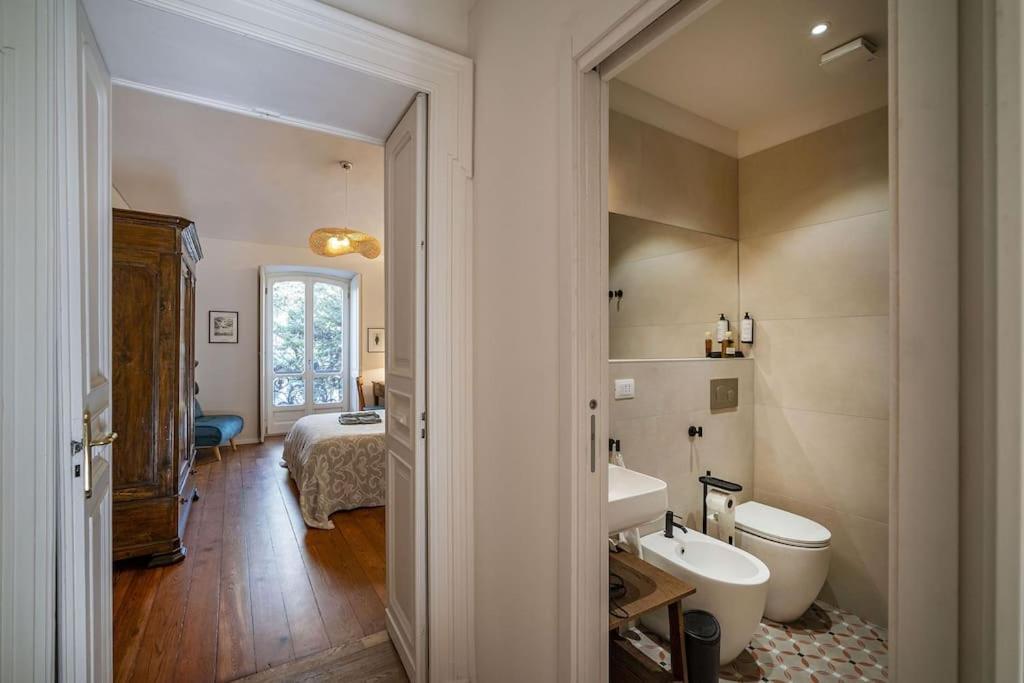 Casa Brac * Turin